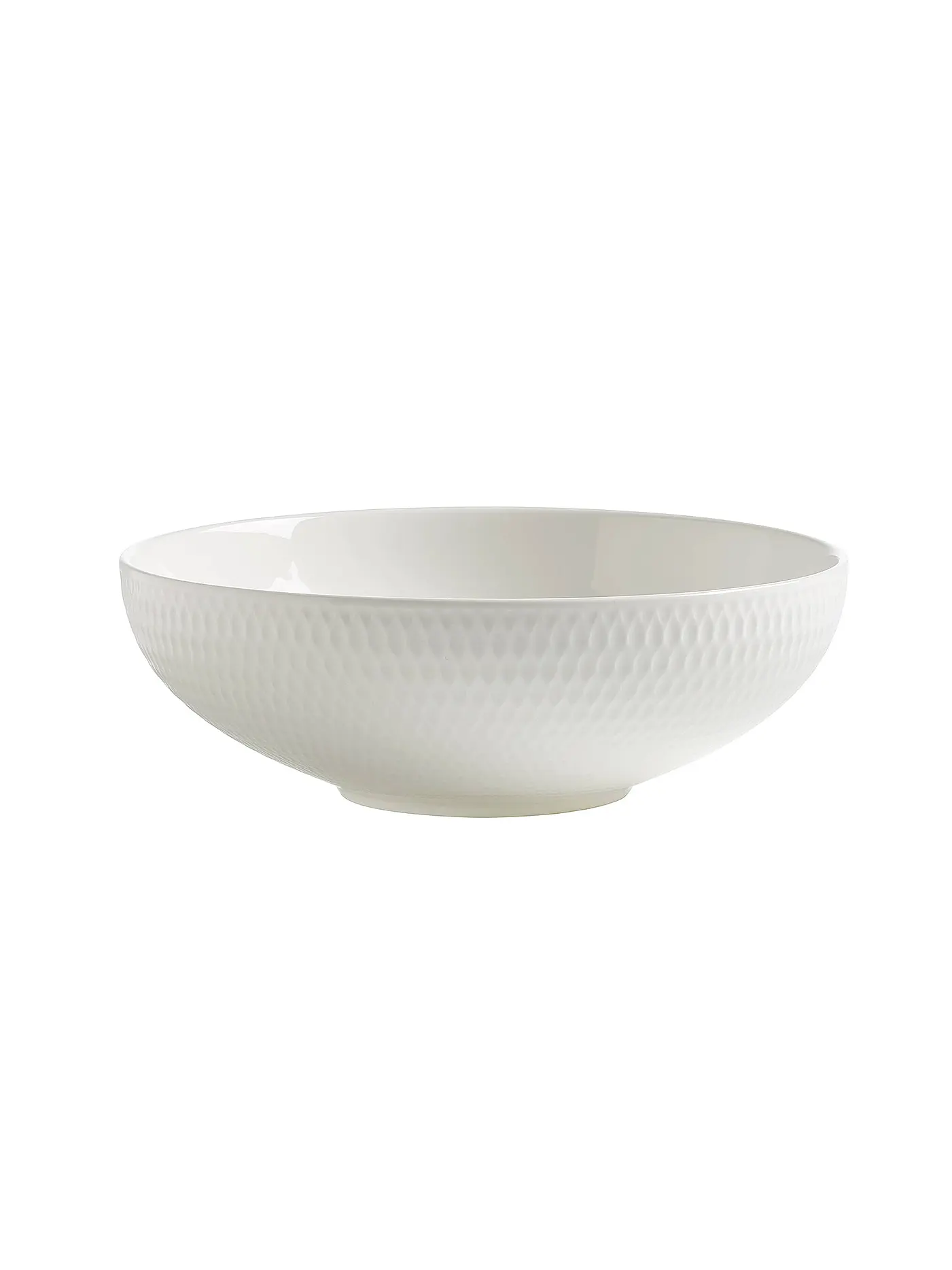 MAXWELL & WILLIAMS | Suppenschale 18,5cm "Diamonds Round" | 
